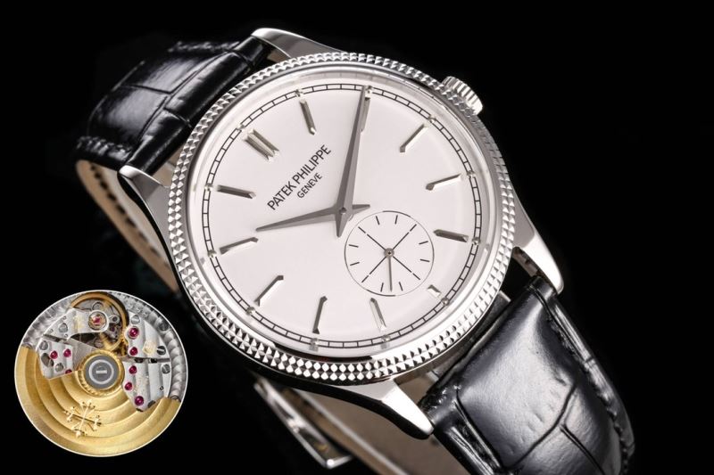 PATEK PHILIPPE Watches